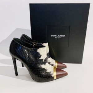 Saint Laurent nilkkurit
